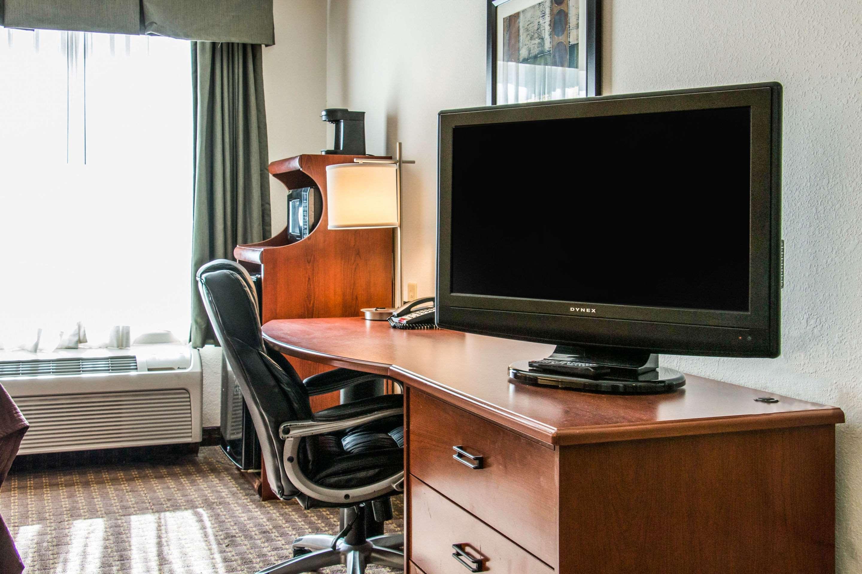 Sleep Inn & Suites Pooler Ngoại thất bức ảnh