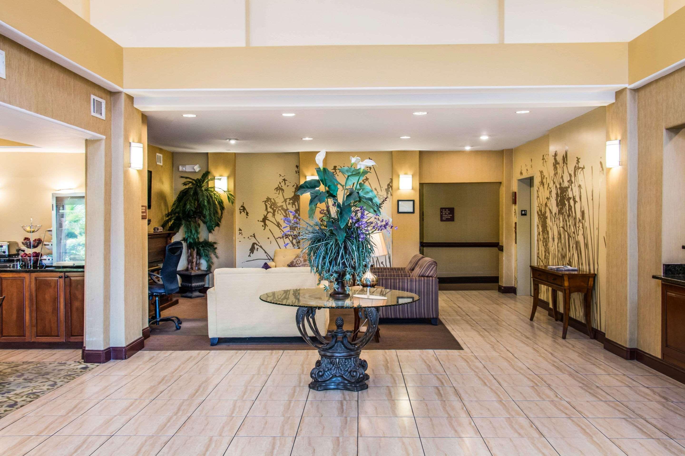 Sleep Inn & Suites Pooler Ngoại thất bức ảnh