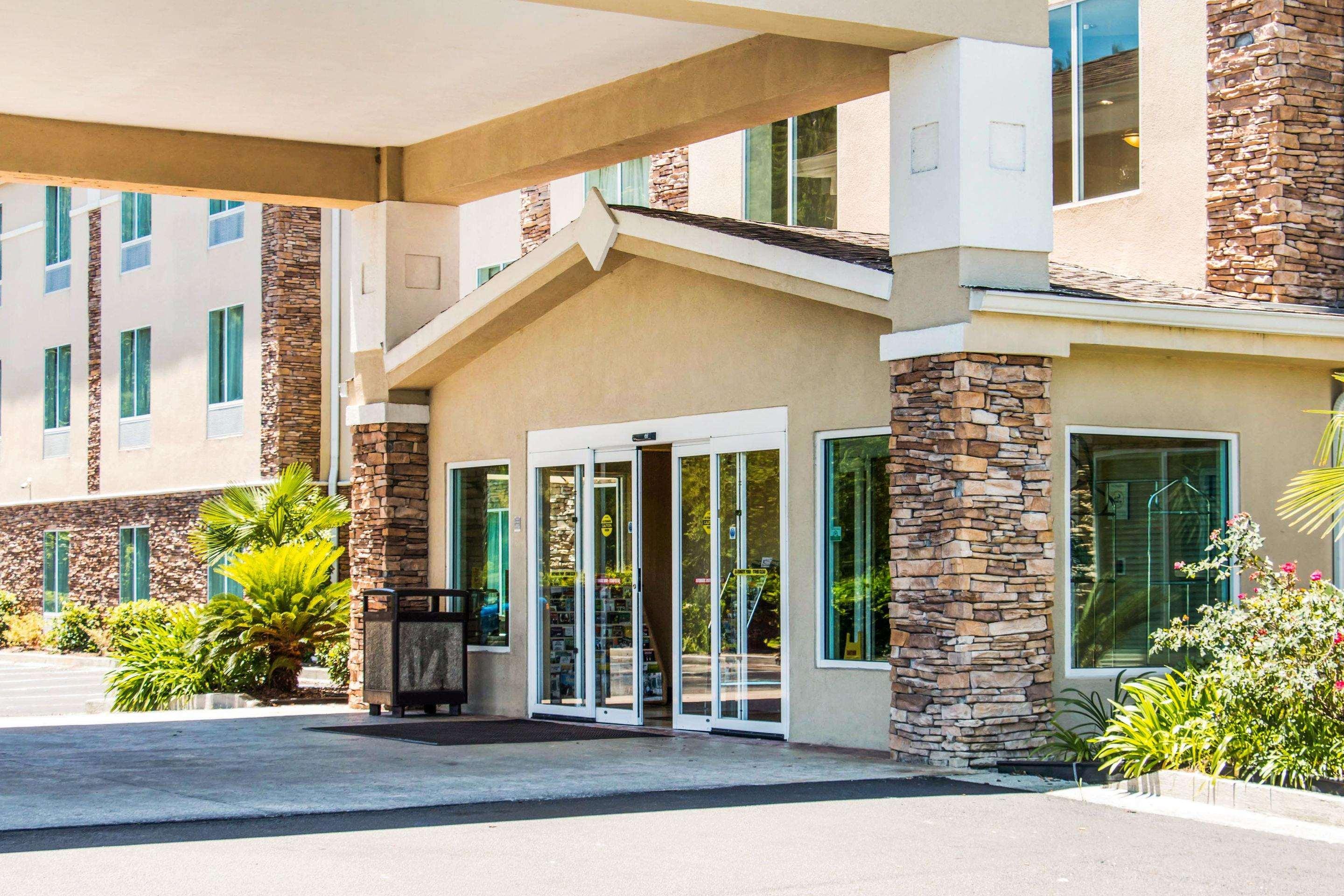 Sleep Inn & Suites Pooler Ngoại thất bức ảnh